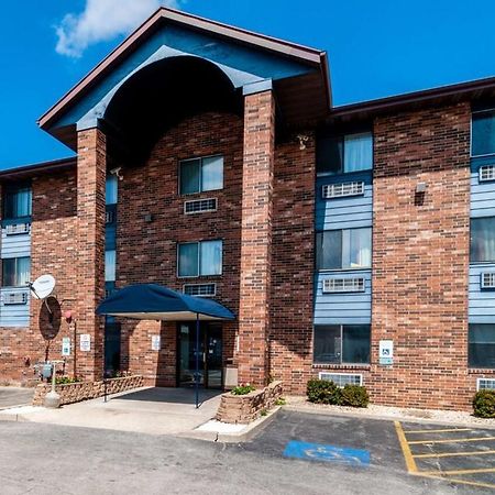 Motel 6-Naperville, Il מראה חיצוני תמונה