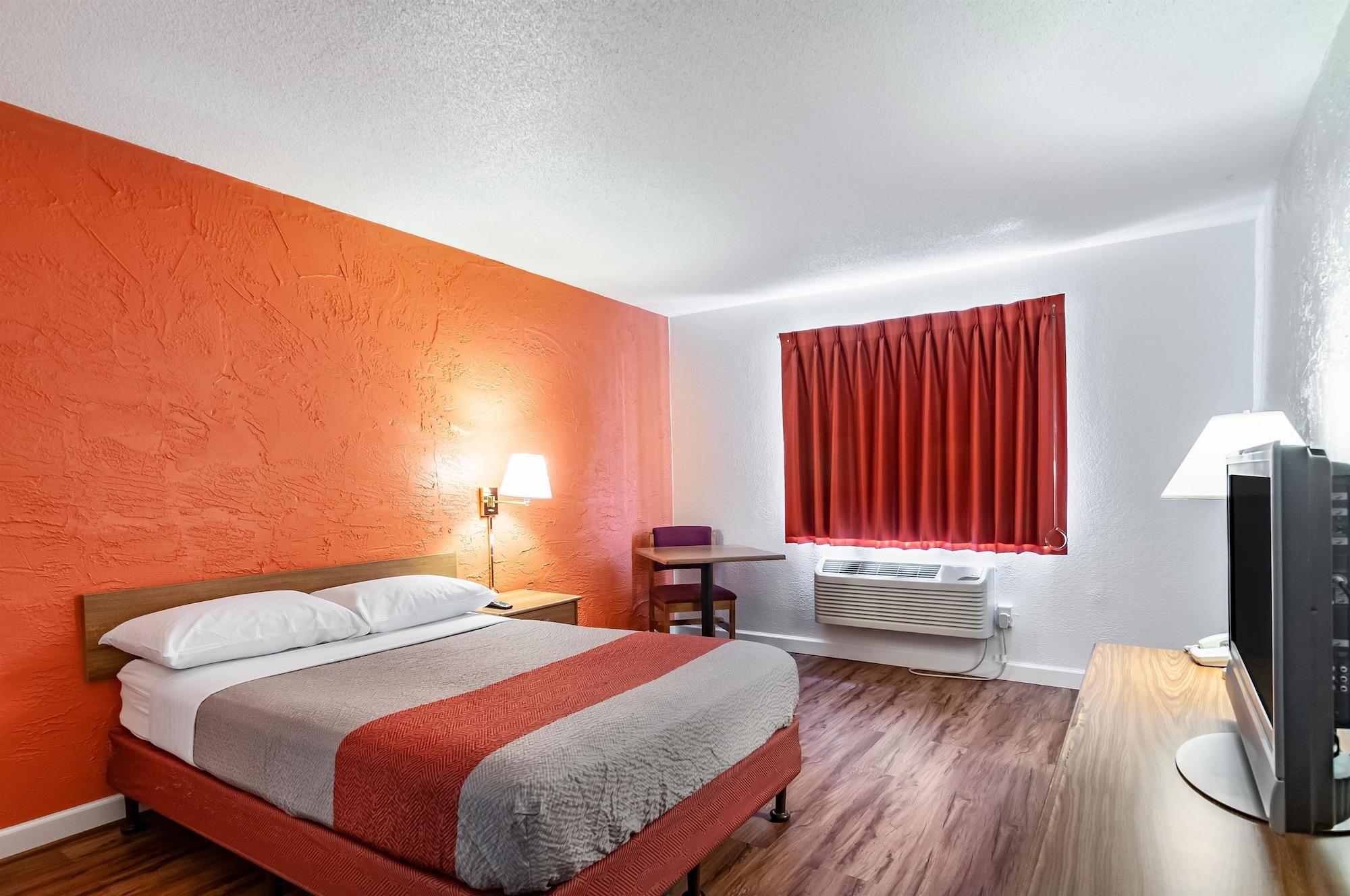 Motel 6-Naperville, Il מראה חיצוני תמונה