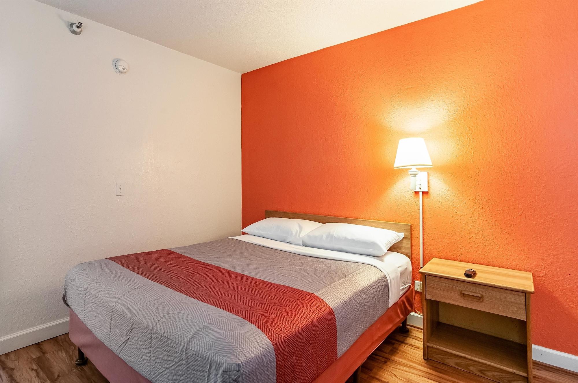 Motel 6-Naperville, Il מראה חיצוני תמונה