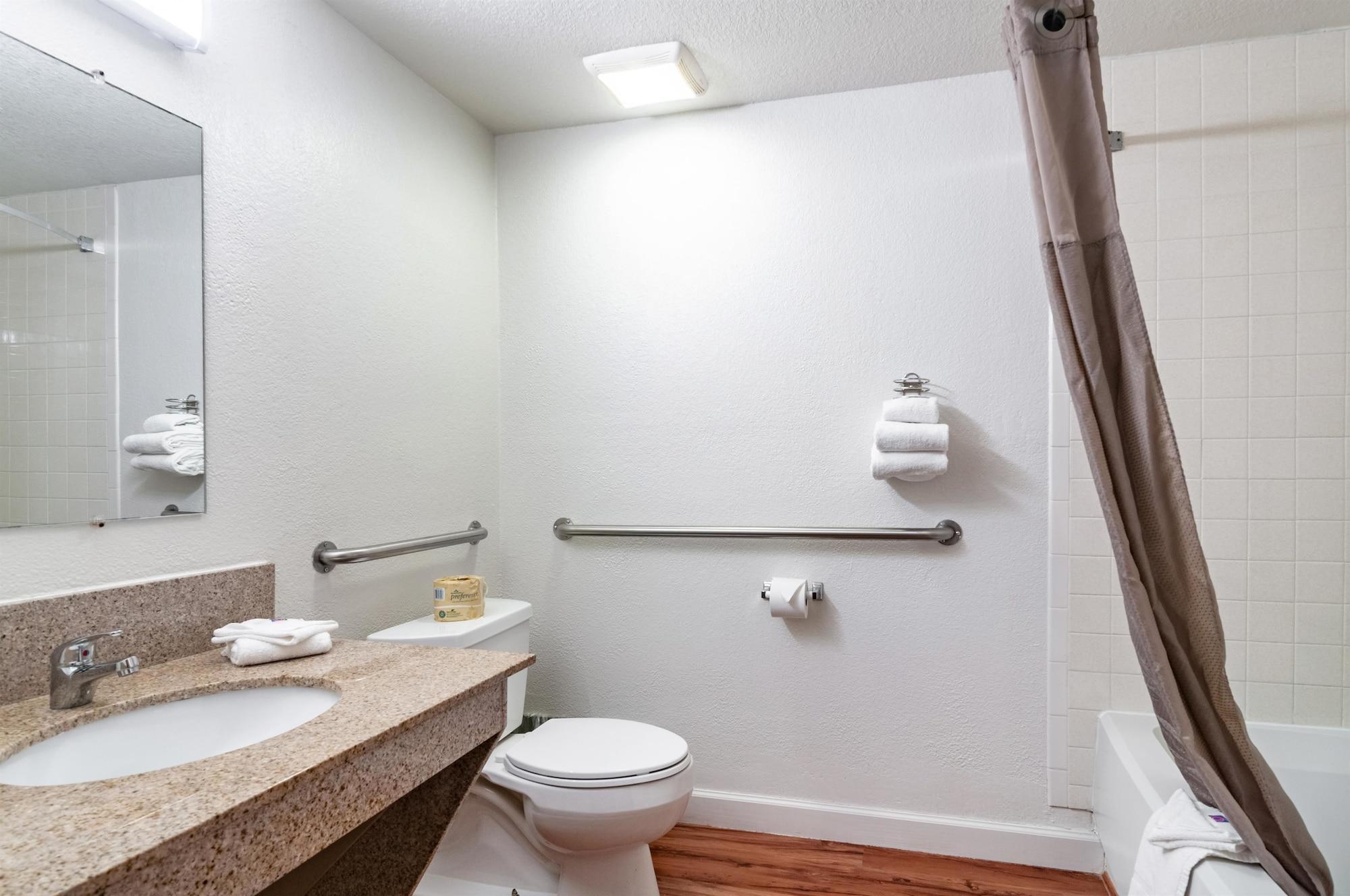 Motel 6-Naperville, Il מראה חיצוני תמונה
