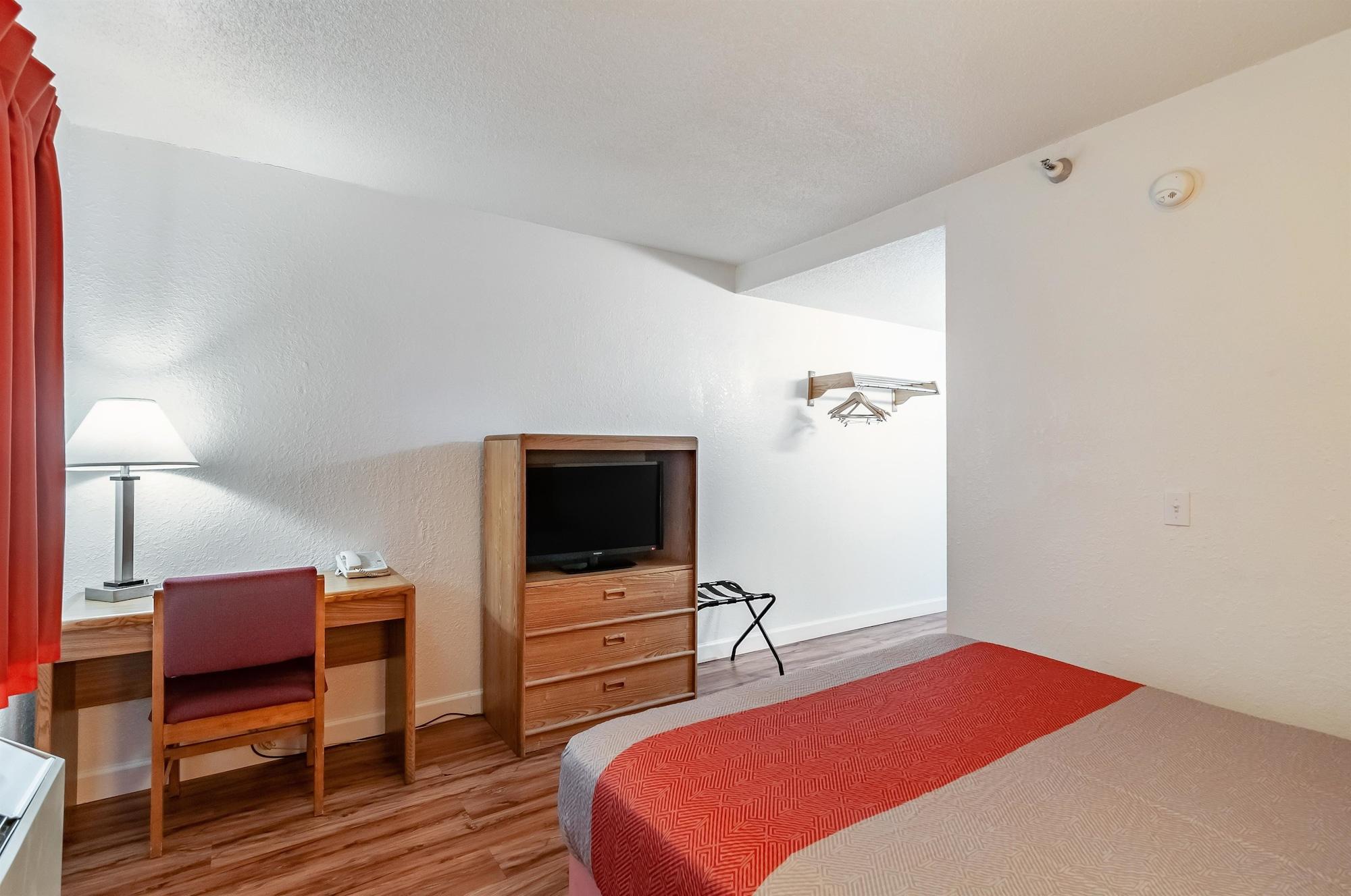 Motel 6-Naperville, Il מראה חיצוני תמונה