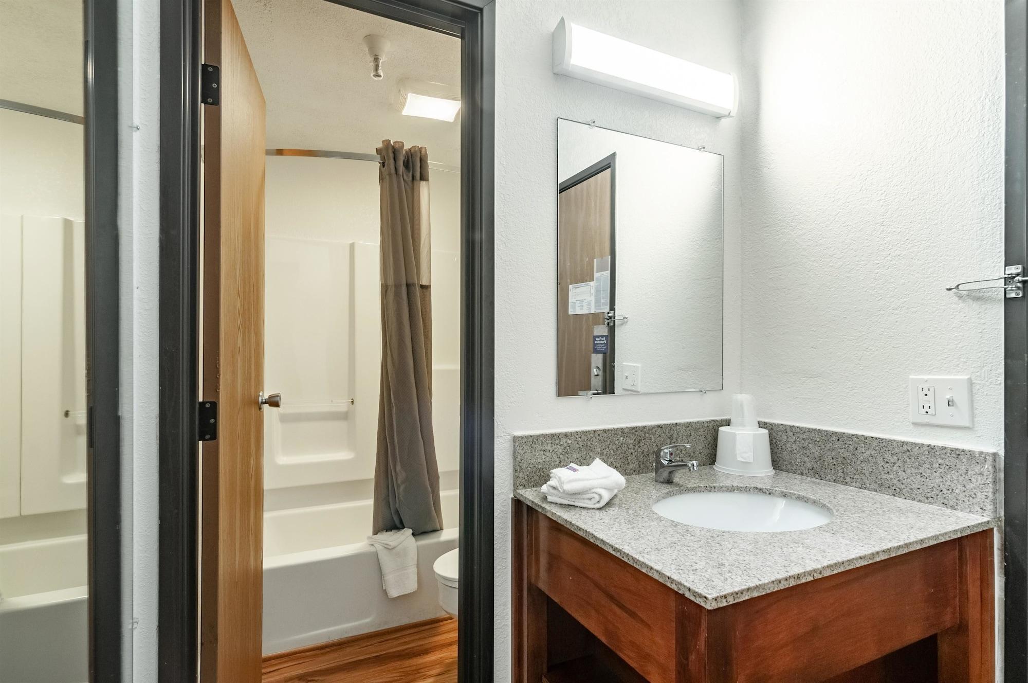 Motel 6-Naperville, Il מראה חיצוני תמונה