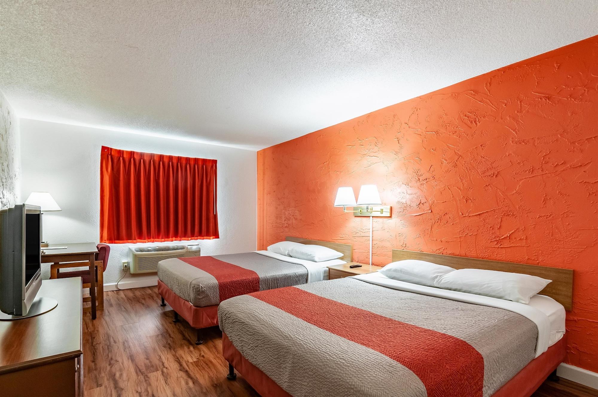 Motel 6-Naperville, Il מראה חיצוני תמונה