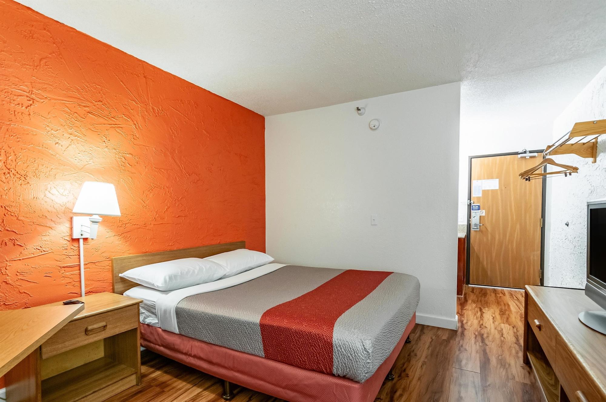 Motel 6-Naperville, Il מראה חיצוני תמונה