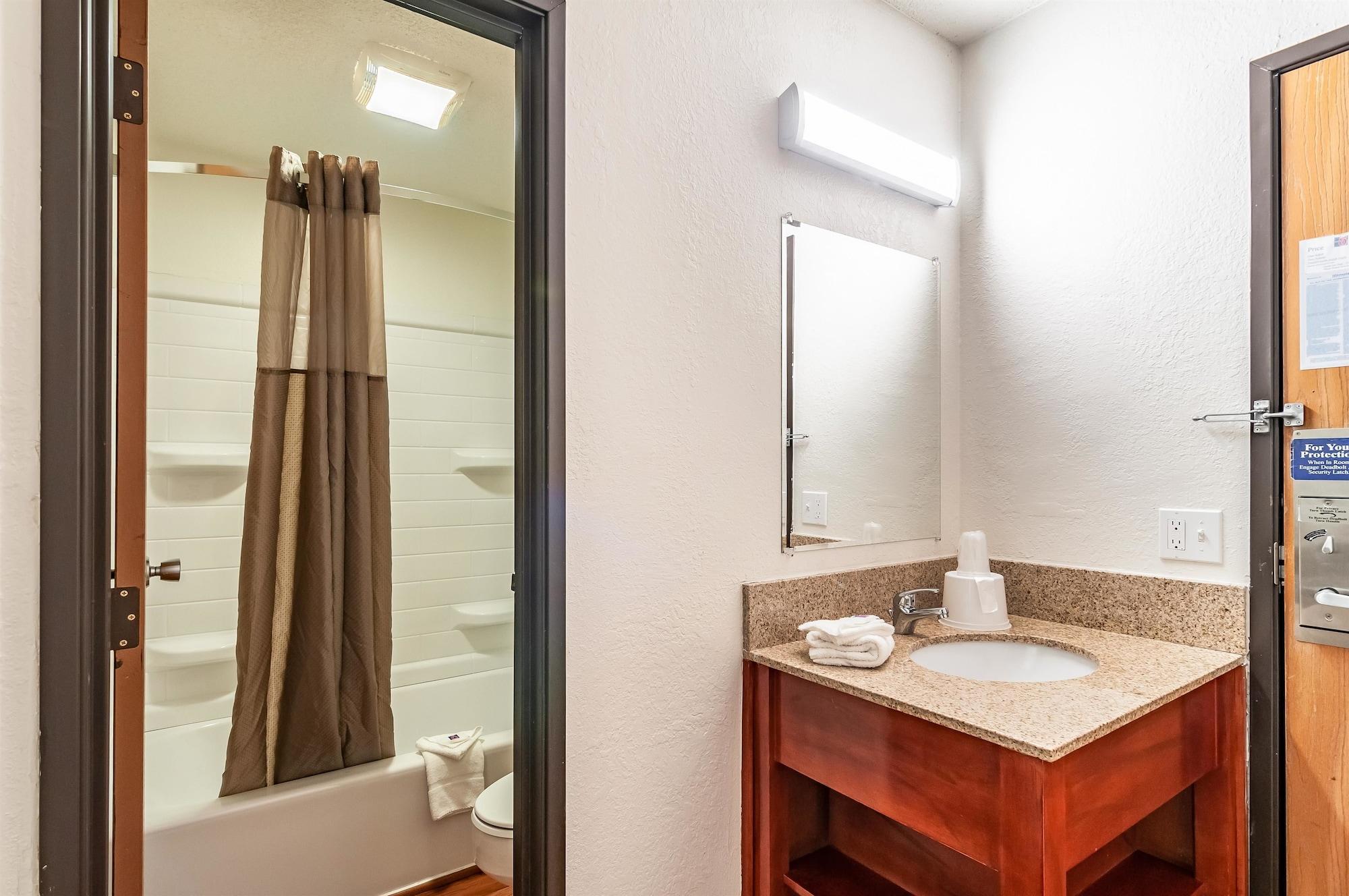 Motel 6-Naperville, Il מראה חיצוני תמונה