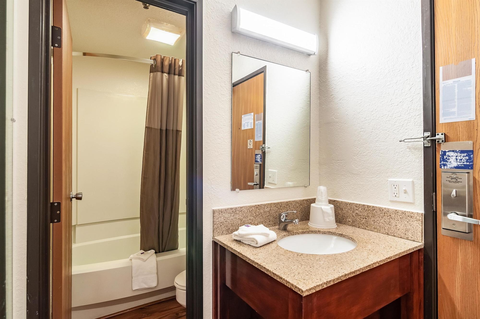 Motel 6-Naperville, Il מראה חיצוני תמונה