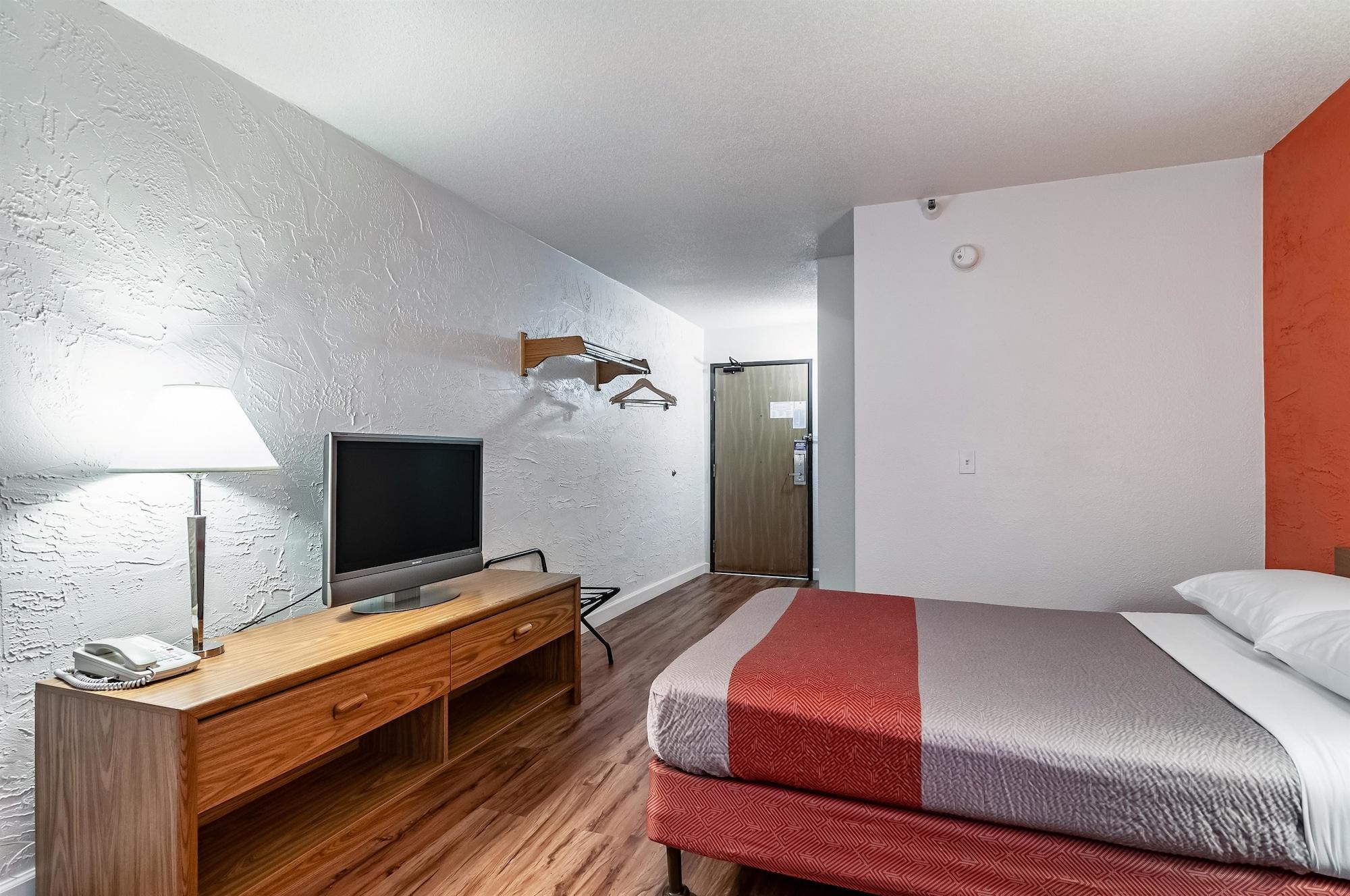 Motel 6-Naperville, Il מראה חיצוני תמונה