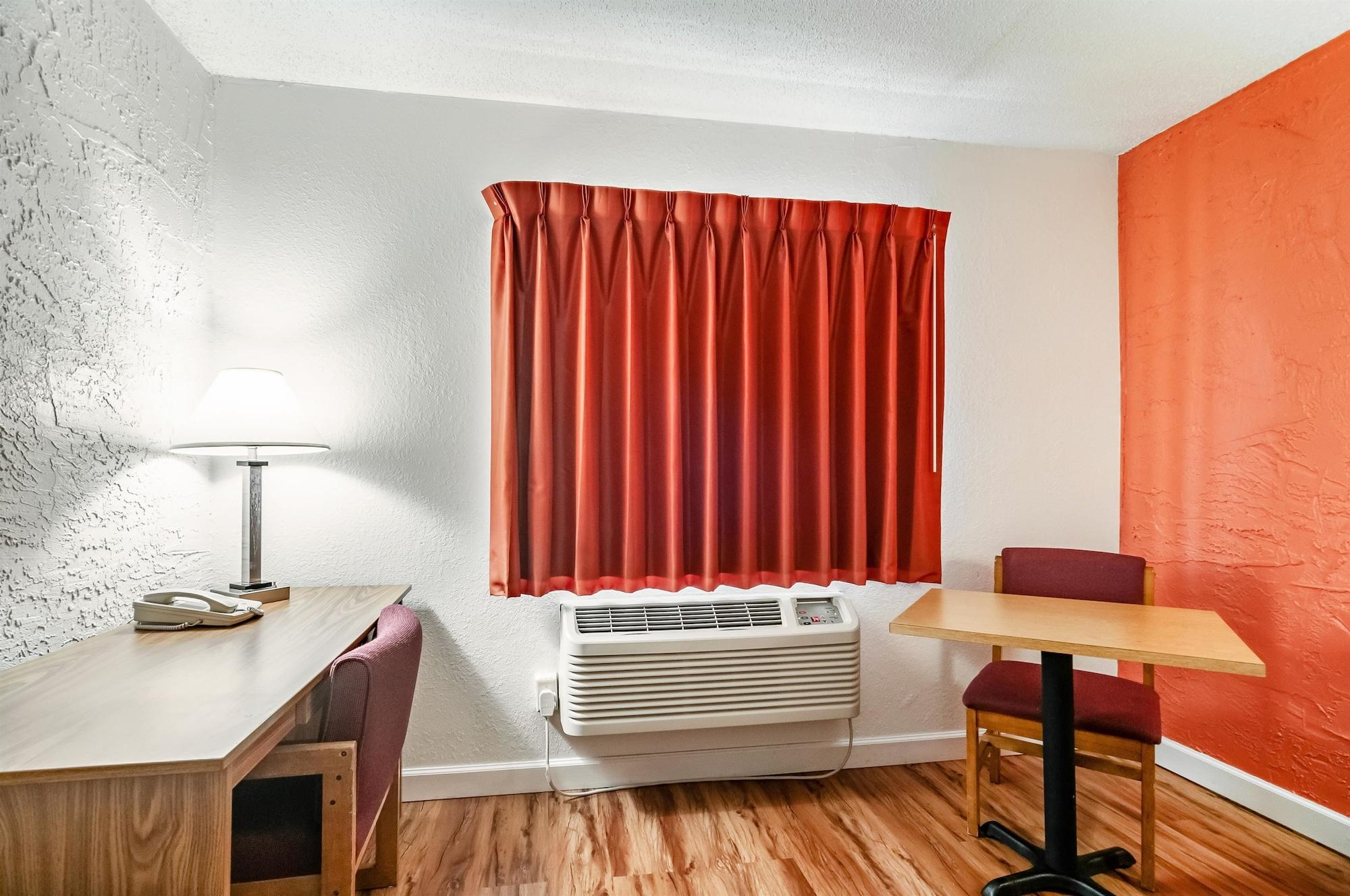 Motel 6-Naperville, Il מראה חיצוני תמונה