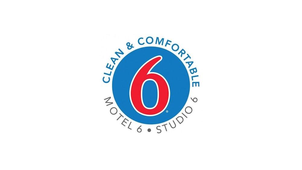 Motel 6-Naperville, Il מראה חיצוני תמונה