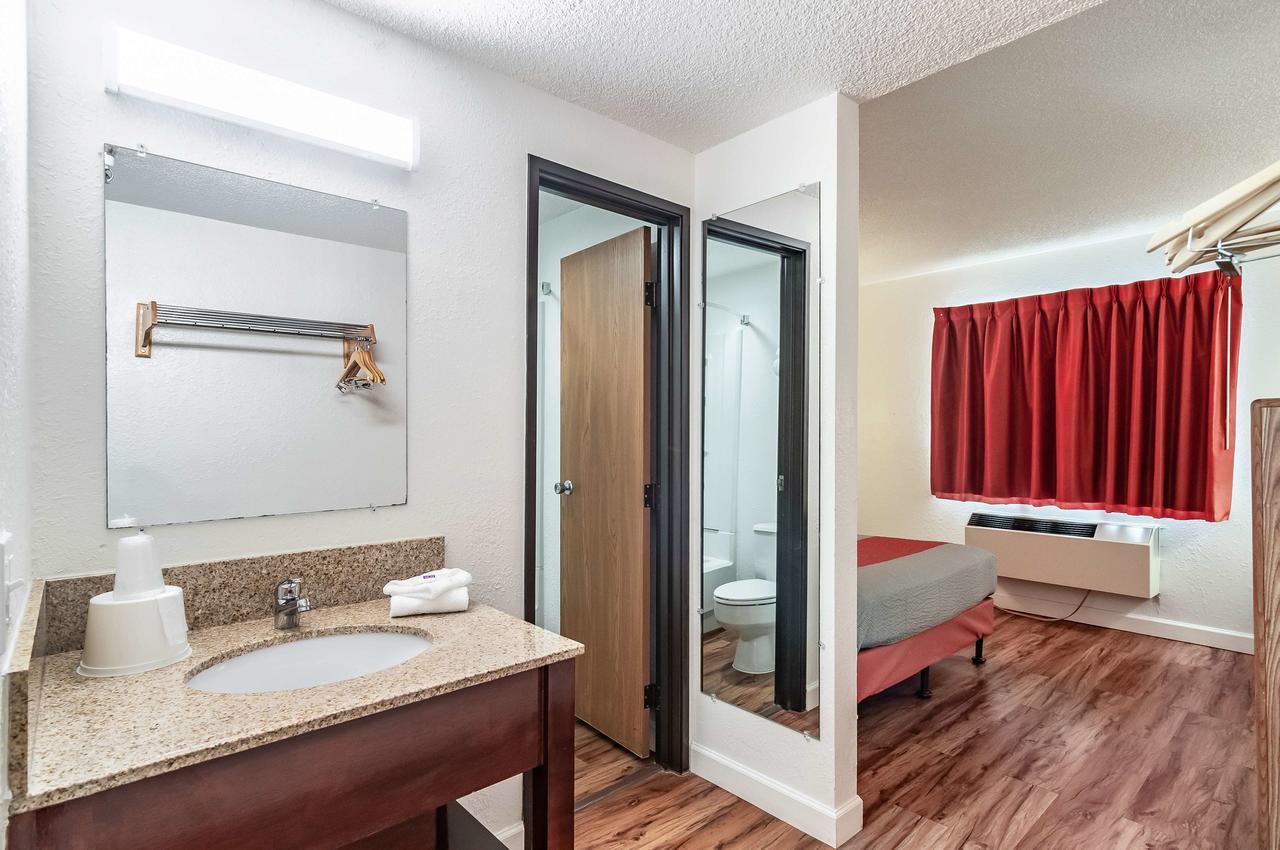 Motel 6-Naperville, Il מראה חיצוני תמונה