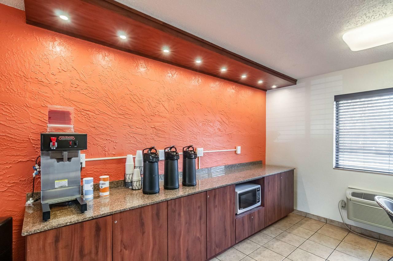 Motel 6-Naperville, Il מראה חיצוני תמונה