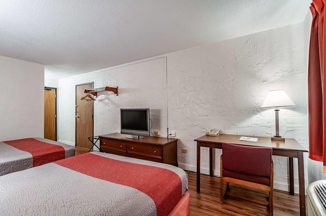 Motel 6-Naperville, Il מראה חיצוני תמונה