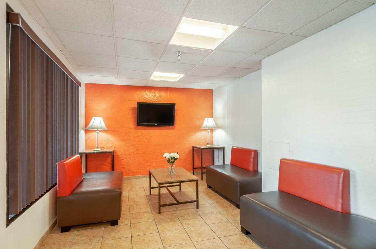 Motel 6-Naperville, Il מראה חיצוני תמונה