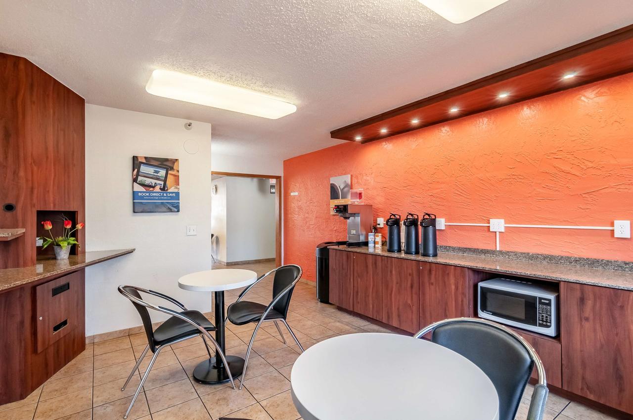 Motel 6-Naperville, Il מראה חיצוני תמונה