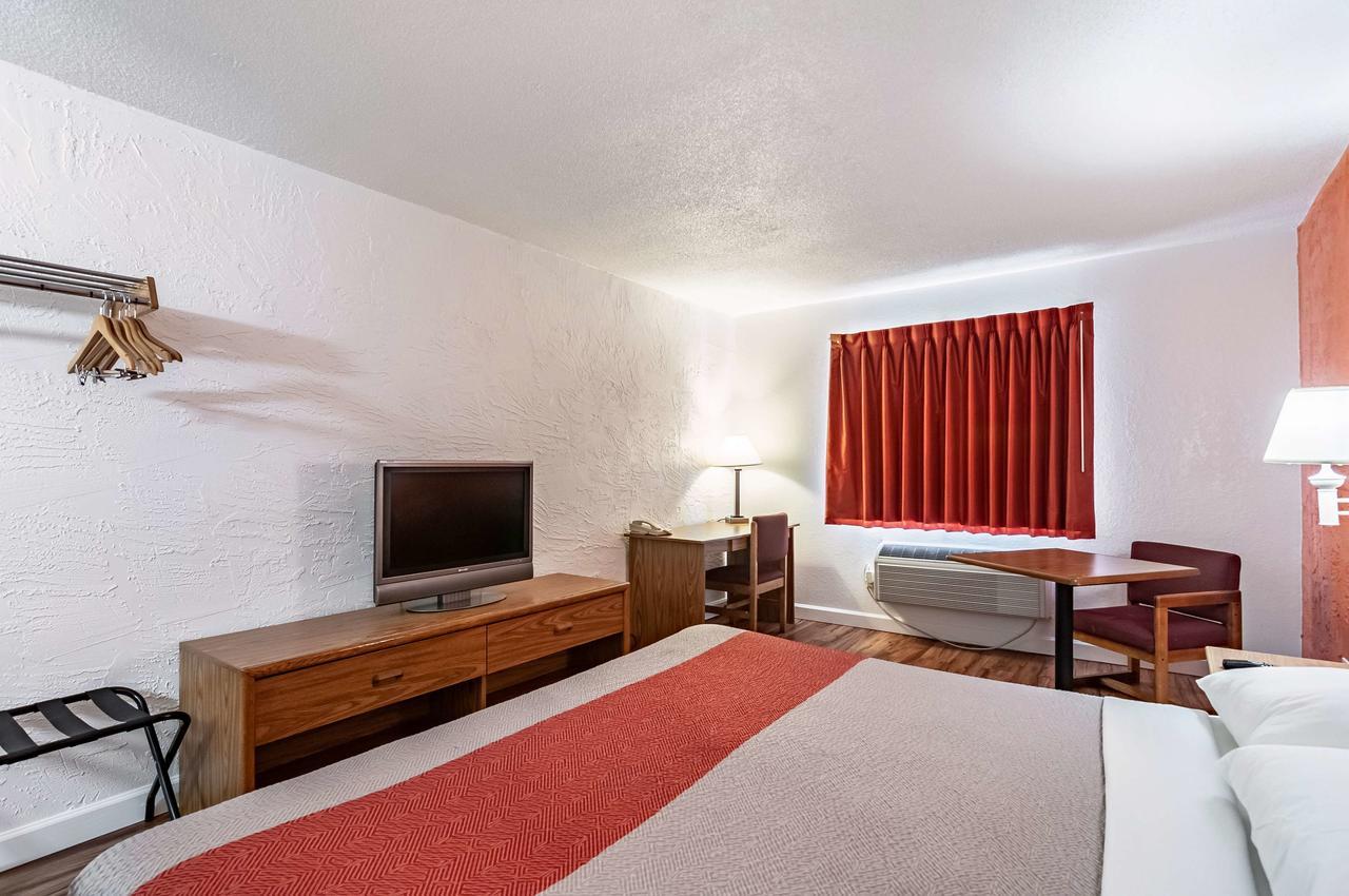 Motel 6-Naperville, Il מראה חיצוני תמונה