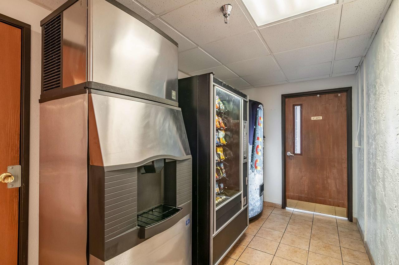 Motel 6-Naperville, Il מראה חיצוני תמונה