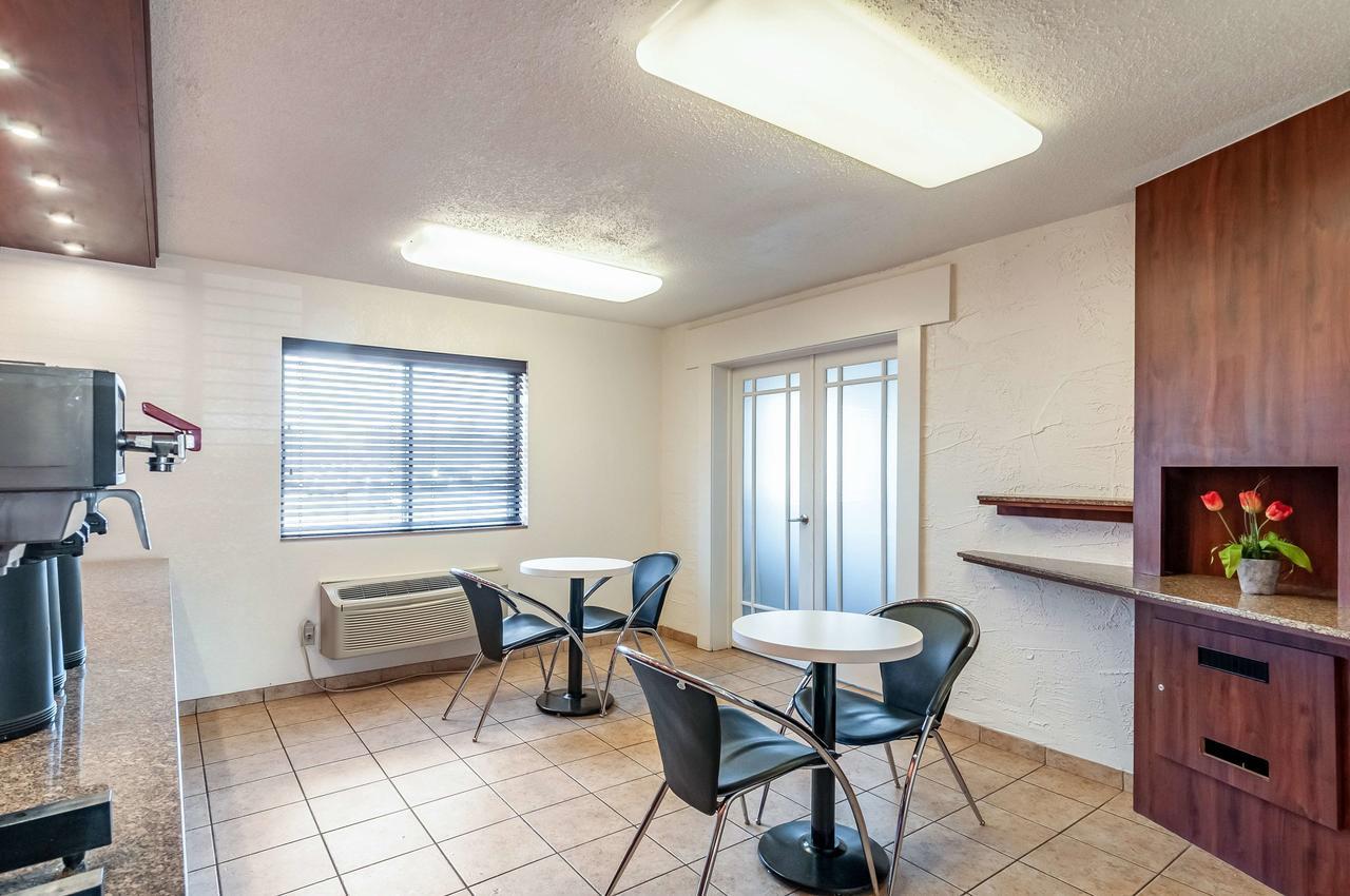 Motel 6-Naperville, Il מראה חיצוני תמונה